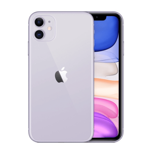 ايفون 11